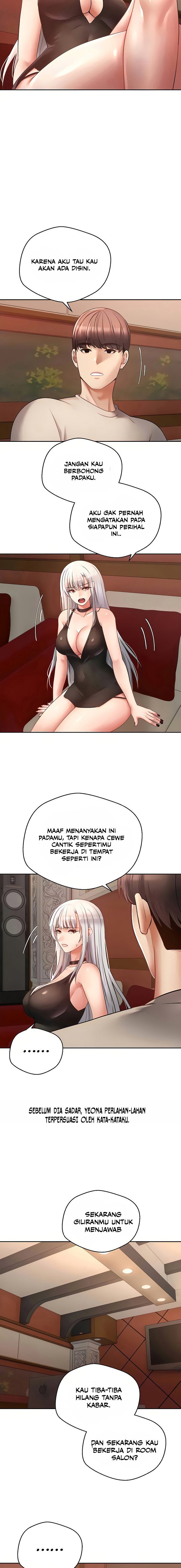 Desire Realization App - Chapter 46 7