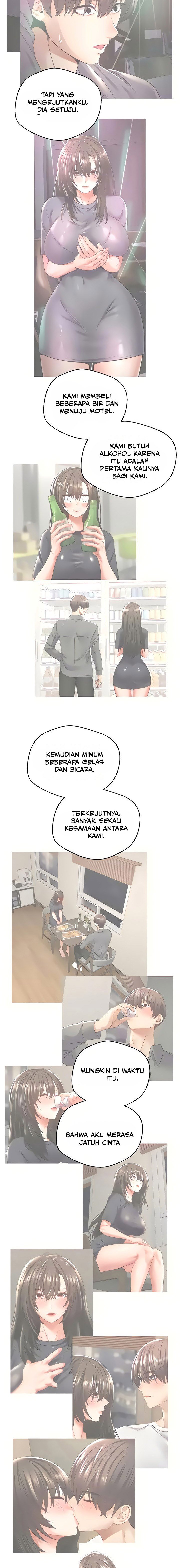 Desire Realization App - Chapter 46 14