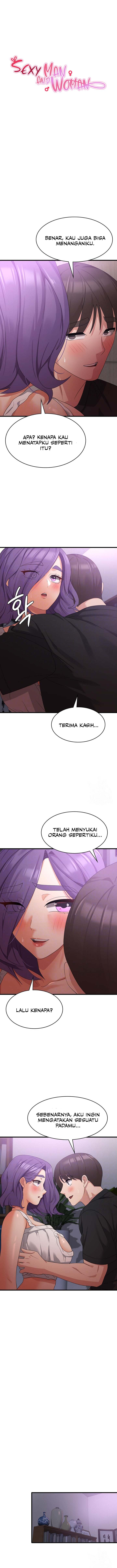 Sexy Men X Goddes - Chapter 44 1
