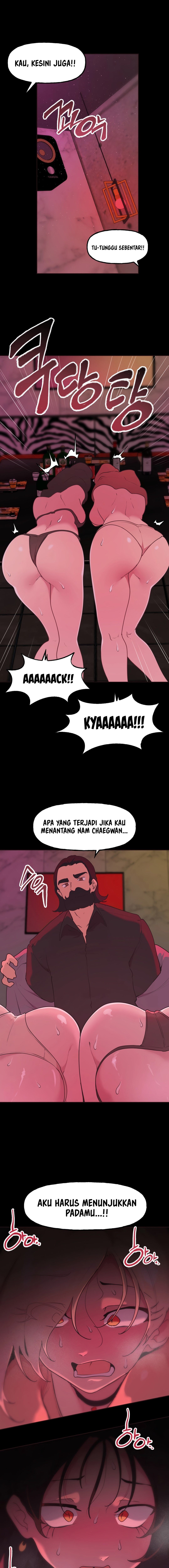 Son of Nam - Chapter 32 16