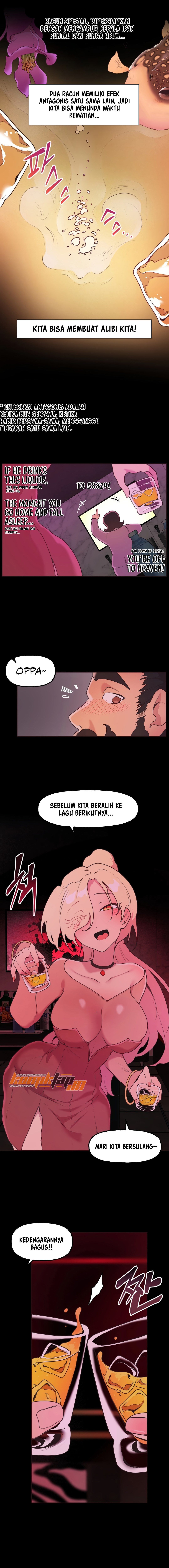 Son of Nam - Chapter 32 6