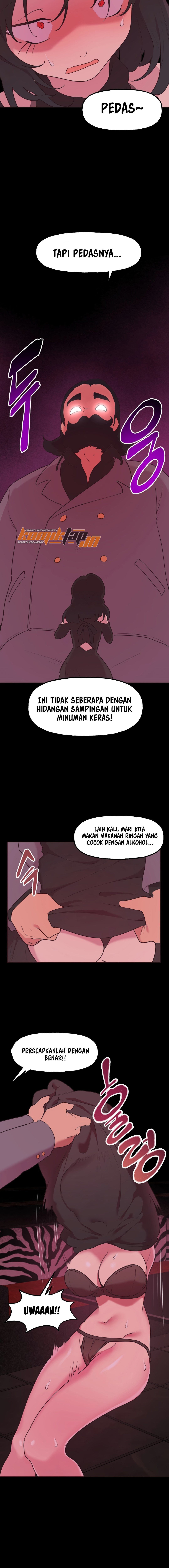 Son of Nam - Chapter 32 15