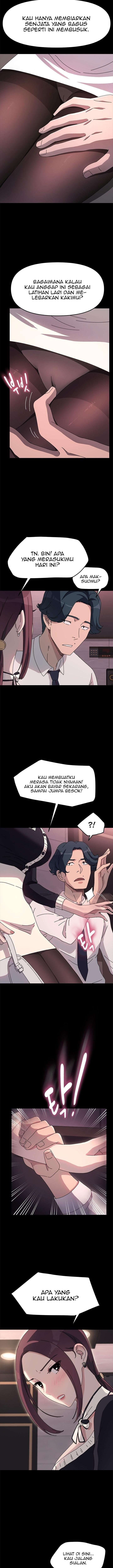 Man of The House - Chapter 47 7