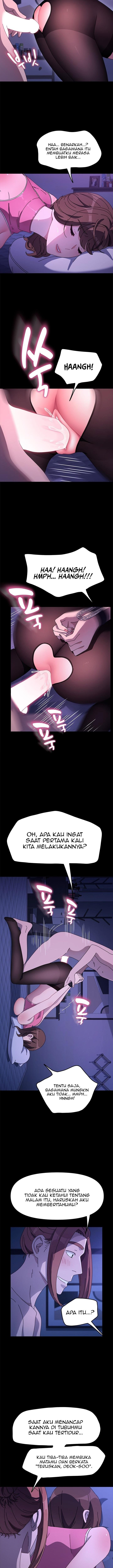 Man of The House - Chapter 47 10
