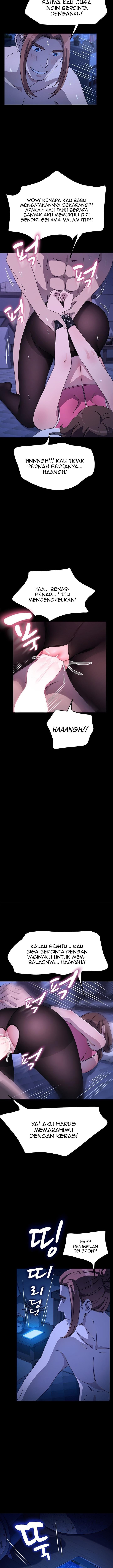 Man of The House - Chapter 47 12