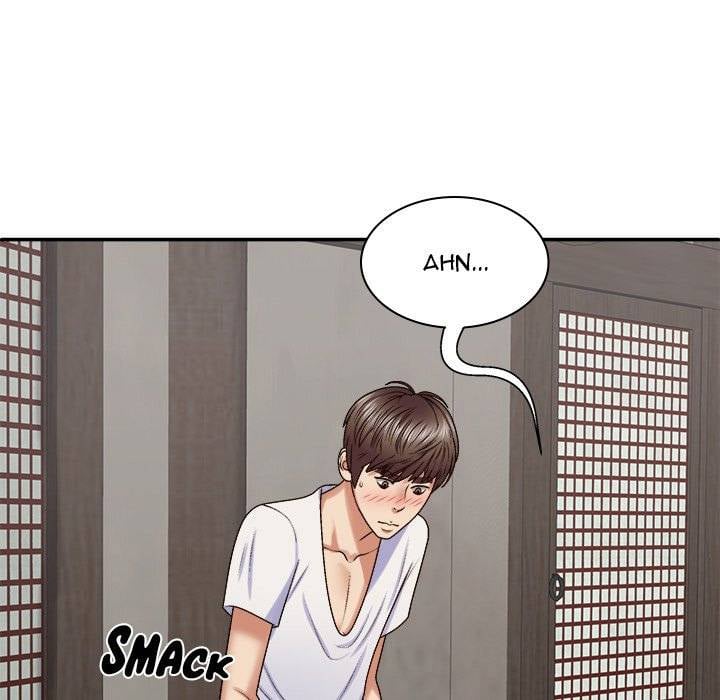Spirit Possession - Chapter 47 113