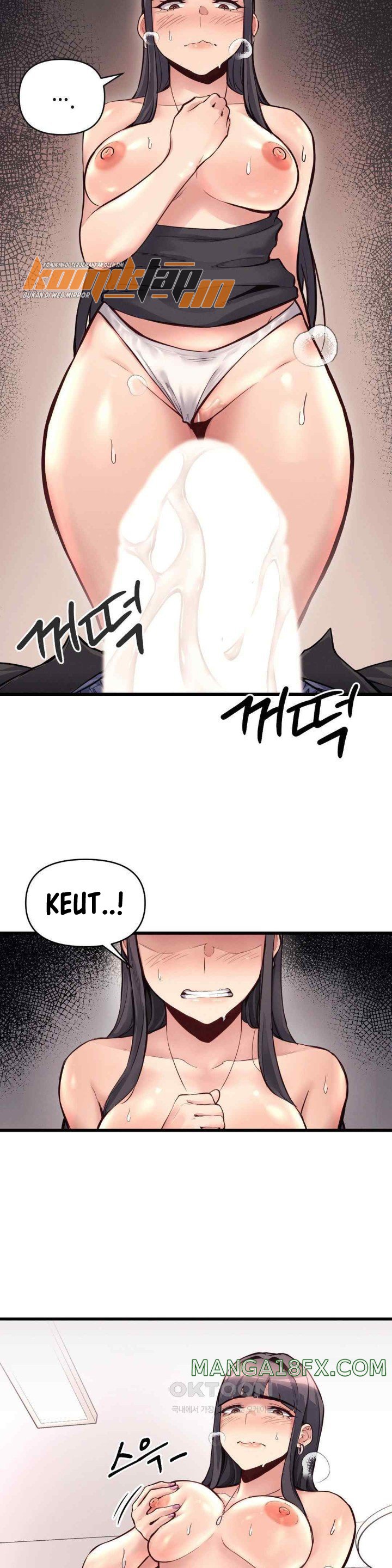 My Life Is a Piece of Cake - Chapter 30 21