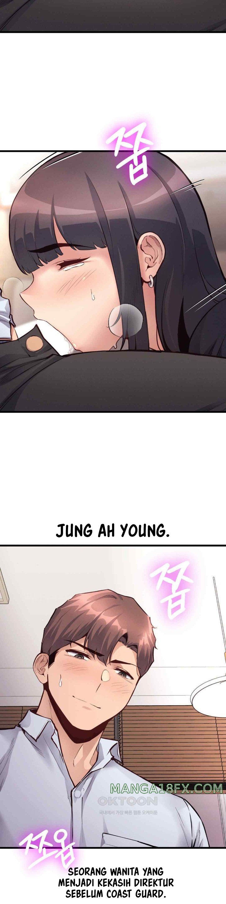 My Life Is a Piece of Cake - Chapter 30 3