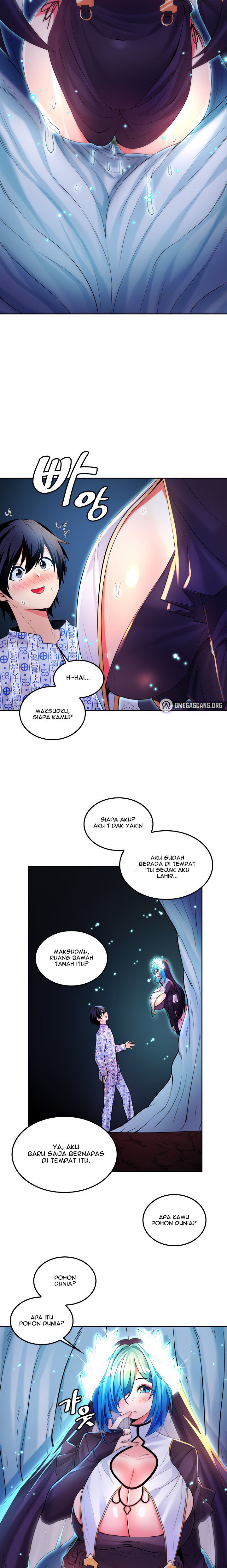 Fucked the World Tree - Chapter 30 15