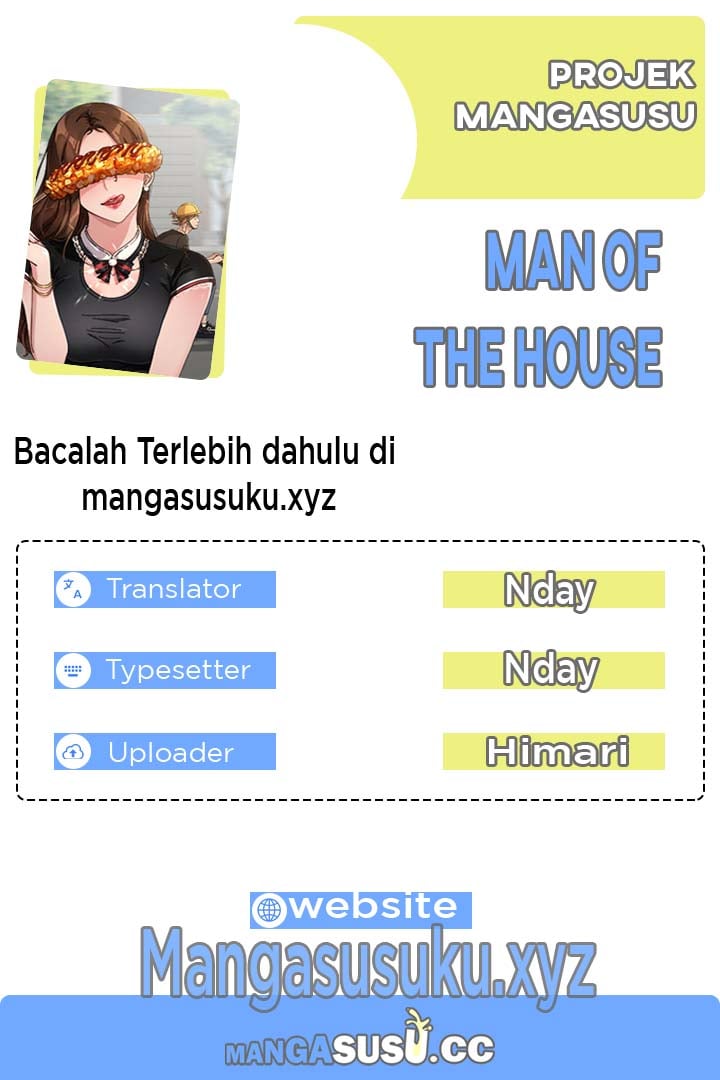 Man of The House - Chapter 30 1
