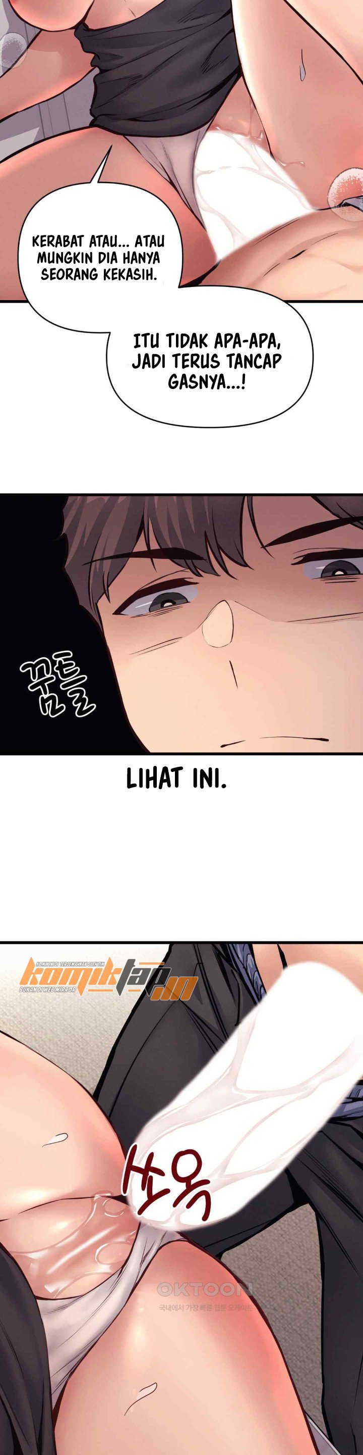 My Life Is a Piece of Cake - Chapter 30 15