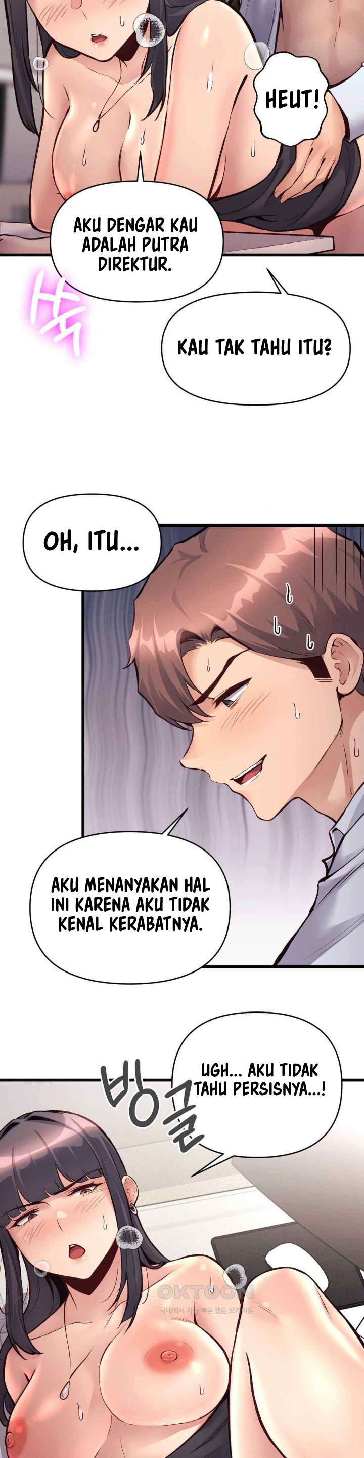 My Life Is a Piece of Cake - Chapter 30 14