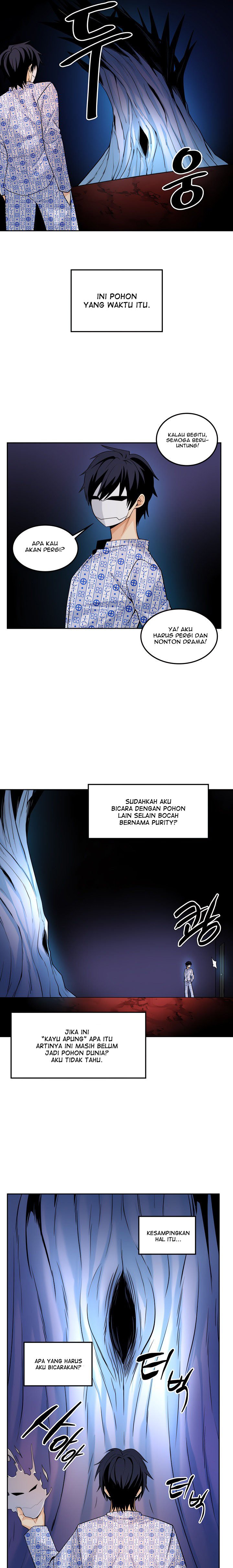 Fucked the World Tree - Chapter 30 11