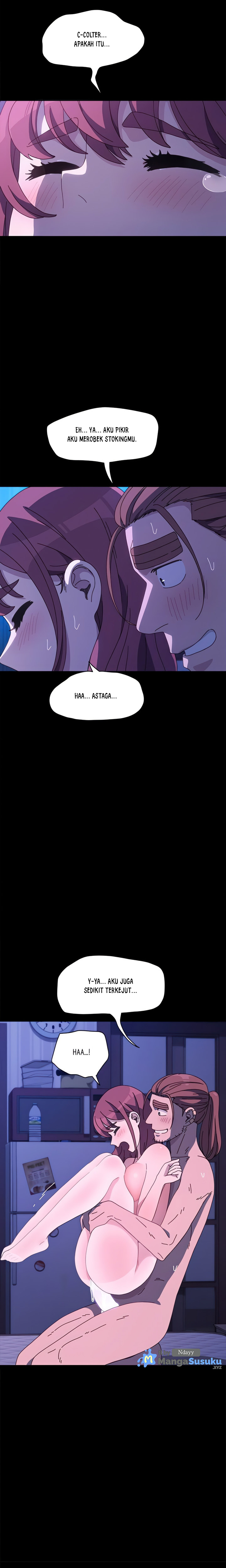 Man of The House - Chapter 30 13