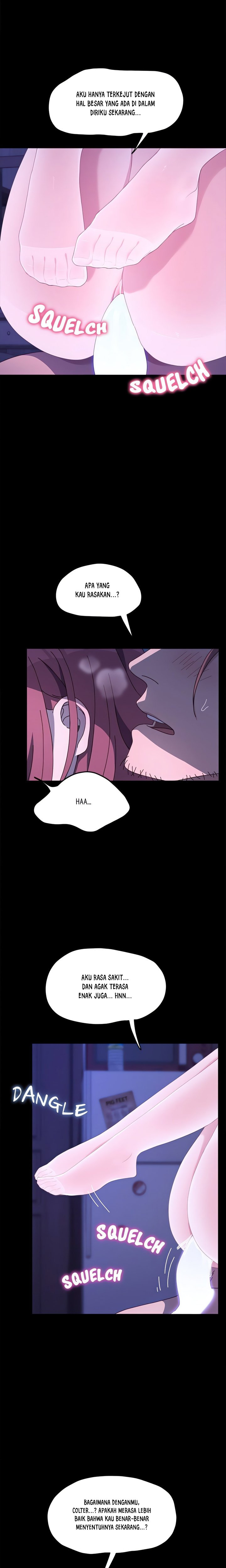 Man of The House - Chapter 30 14