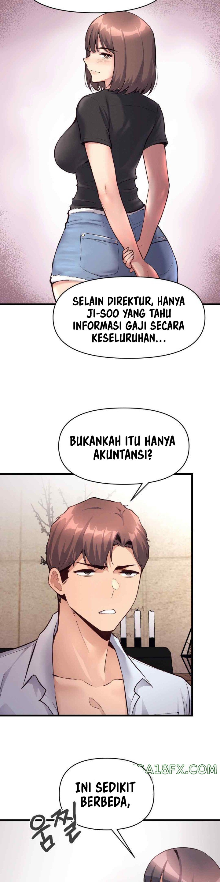 My Life Is a Piece of Cake - Chapter 30 25