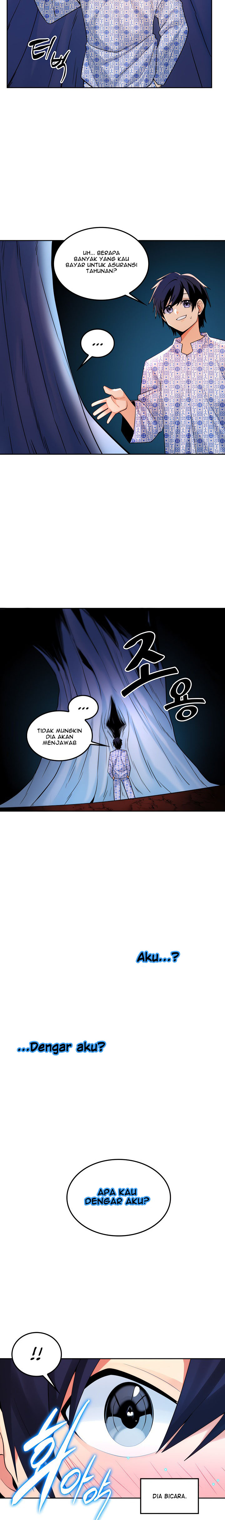 Fucked the World Tree - Chapter 30 12