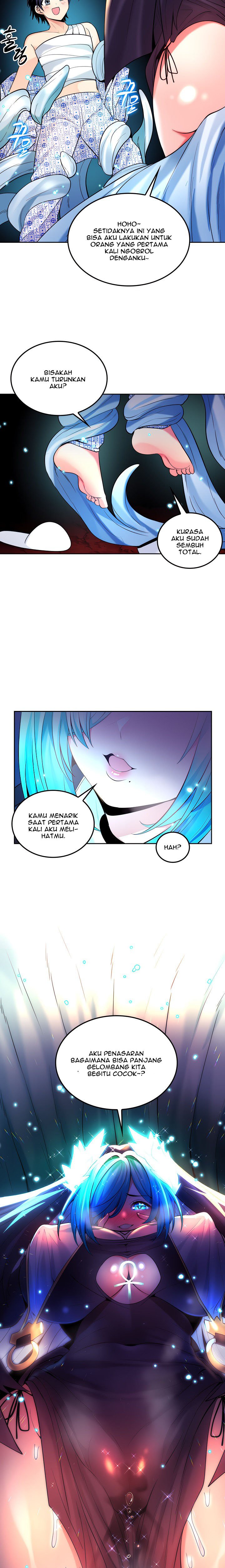 Fucked the World Tree - Chapter 30 18