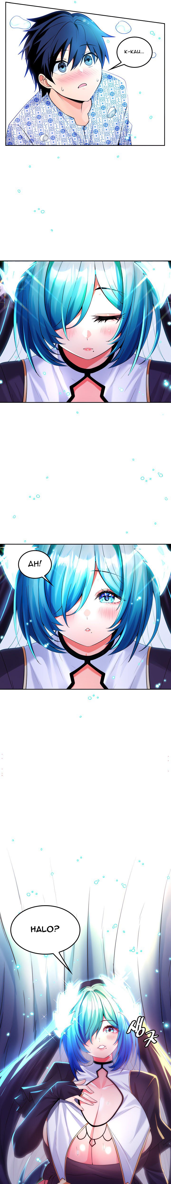 Fucked the World Tree - Chapter 30 14