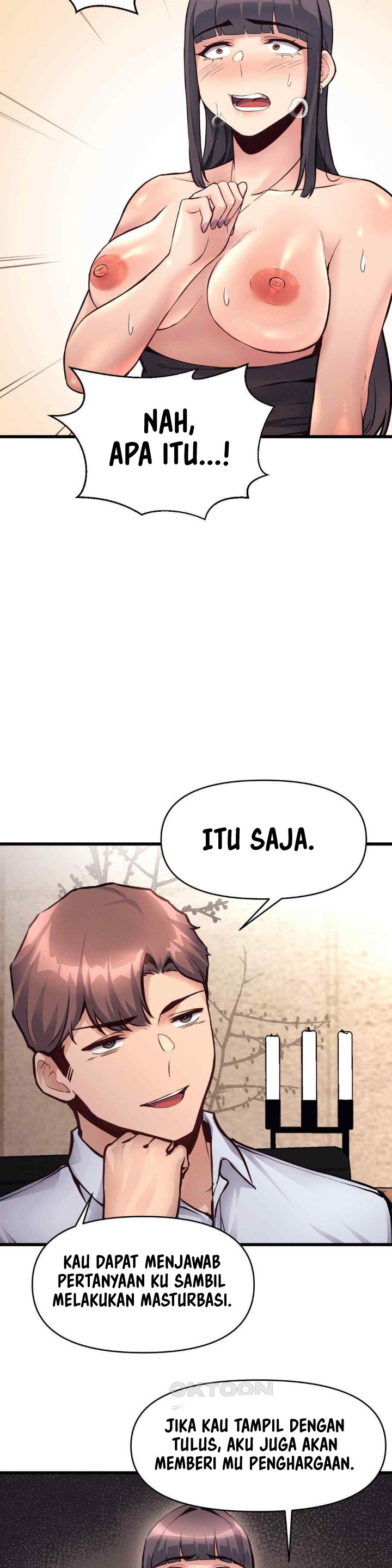 My Life Is a Piece of Cake - Chapter 30 20
