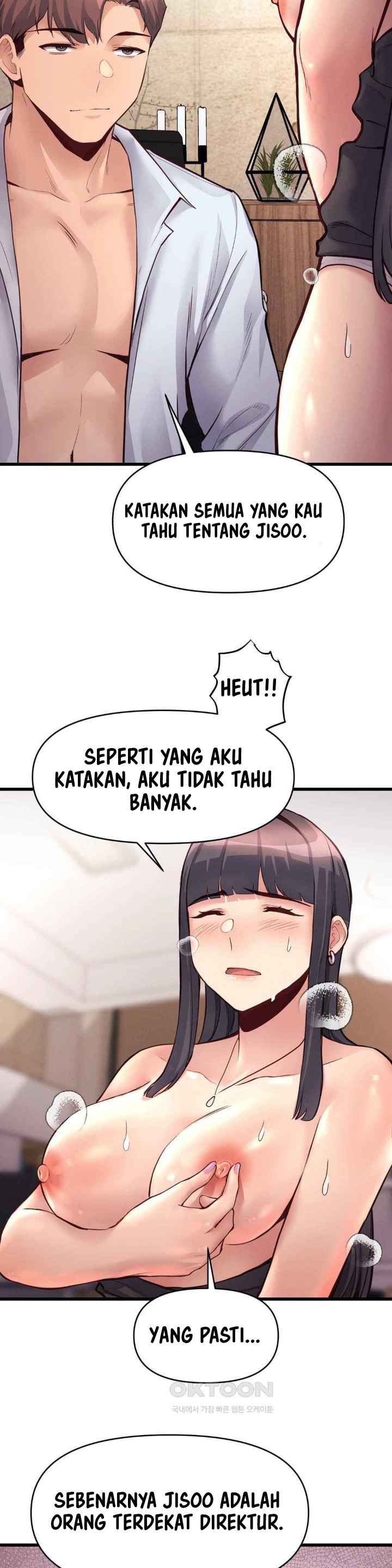 My Life Is a Piece of Cake - Chapter 30 24