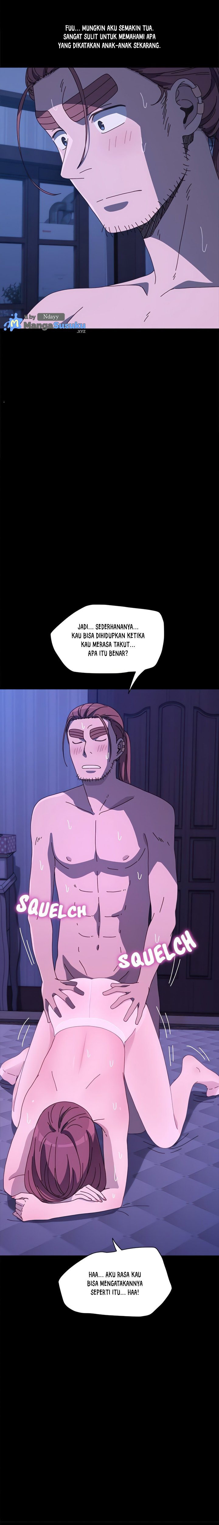 Man of The House - Chapter 30 7