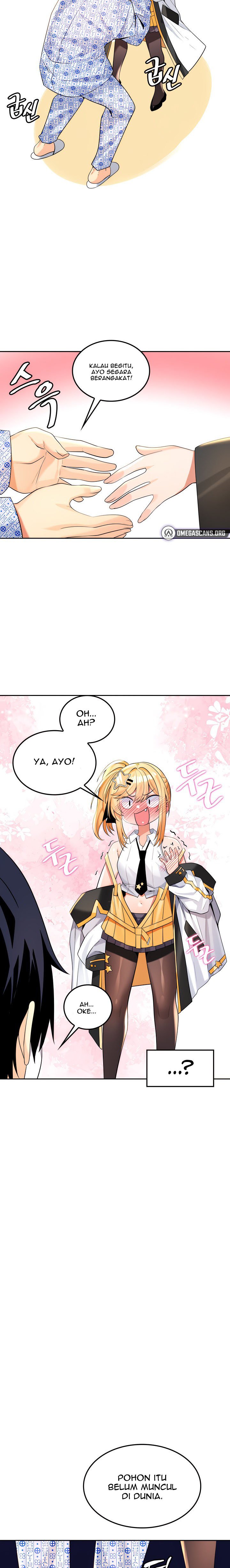 Fucked the World Tree - Chapter 30 9