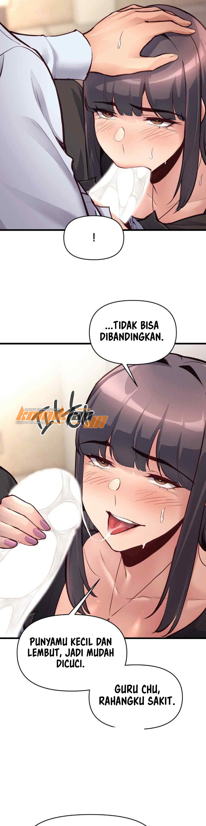 My Life Is a Piece of Cake - Chapter 30 5