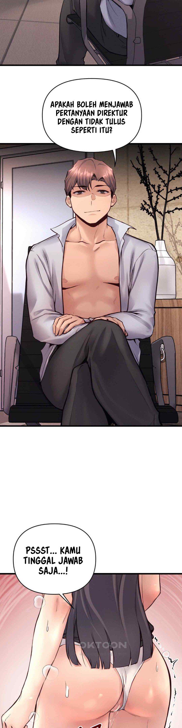 My Life Is a Piece of Cake - Chapter 30 17