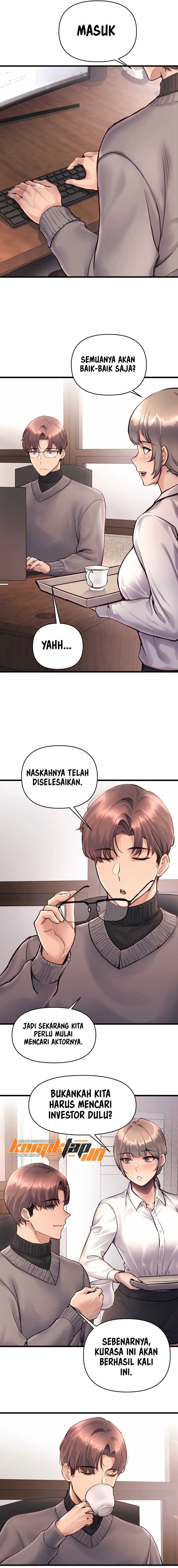 My Life Is a Piece of Cake - Chapter 40 2