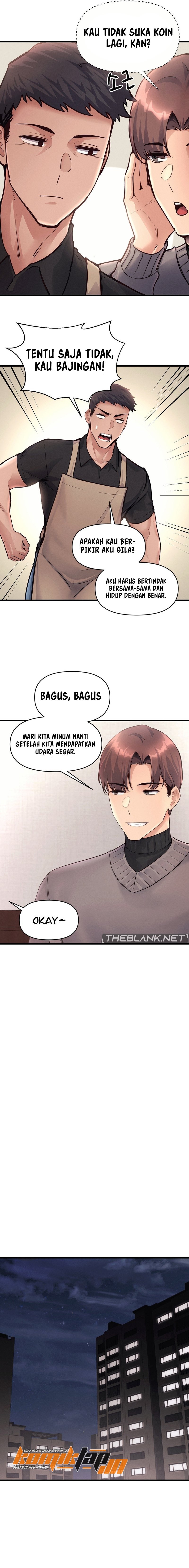 My Life Is a Piece of Cake - Chapter 40 8