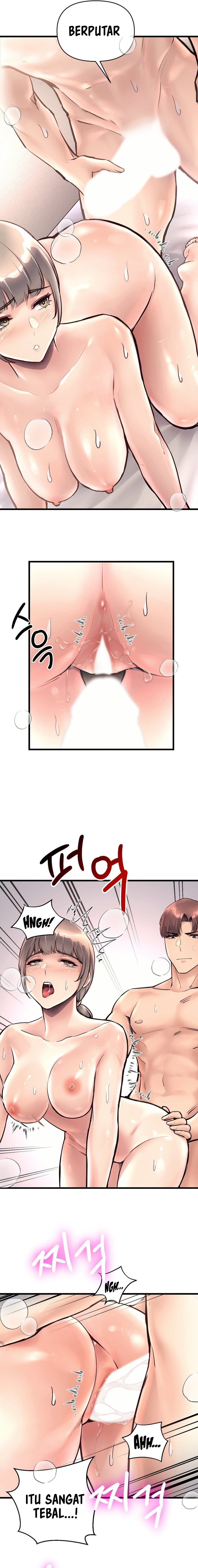 My Life Is a Piece of Cake - Chapter 40 10