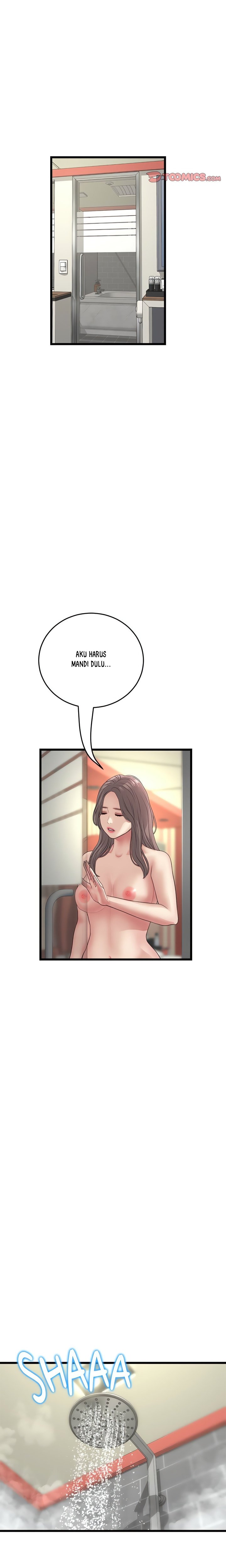 Stepmom’s Everything - Chapter 33 9