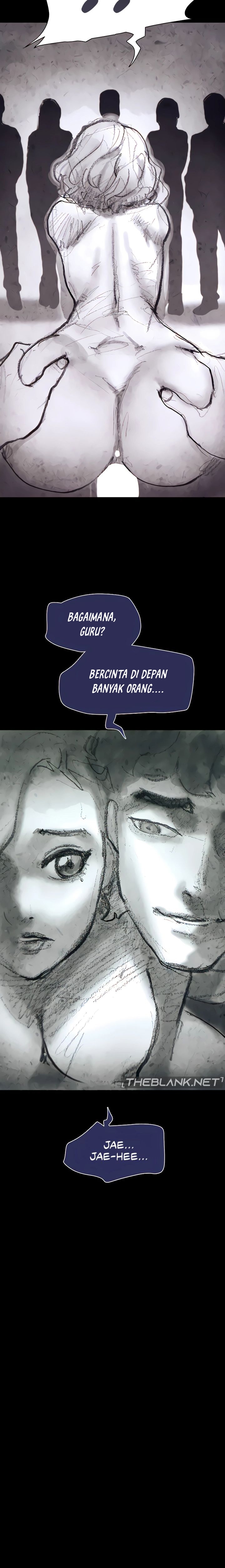 Not To Be Missed - Chapter 33 18