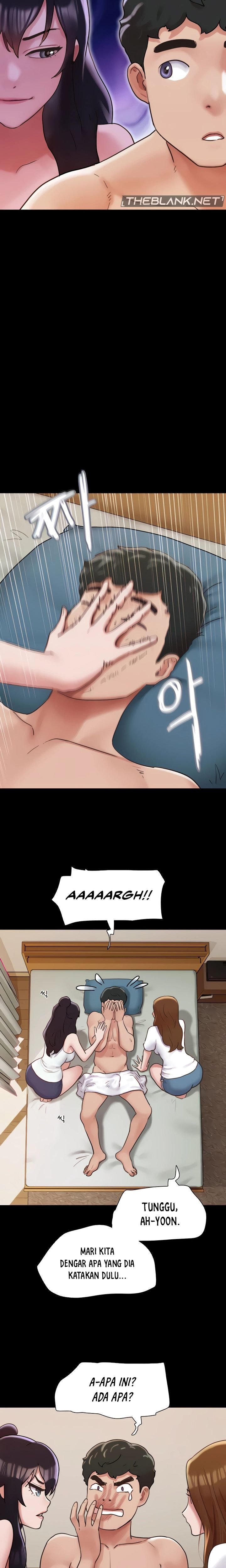 Not To Be Missed - Chapter 33 8
