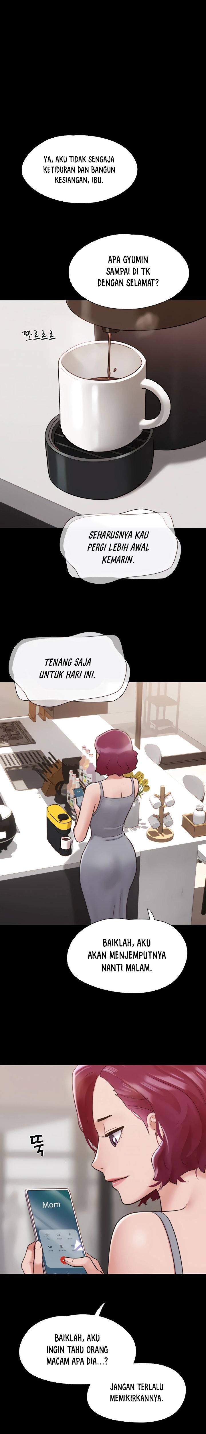 Not To Be Missed - Chapter 33 25