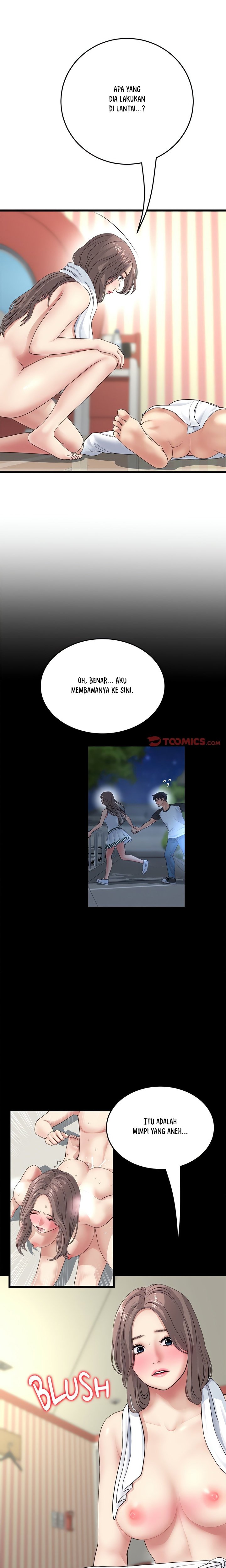 Stepmom’s Everything - Chapter 33 12