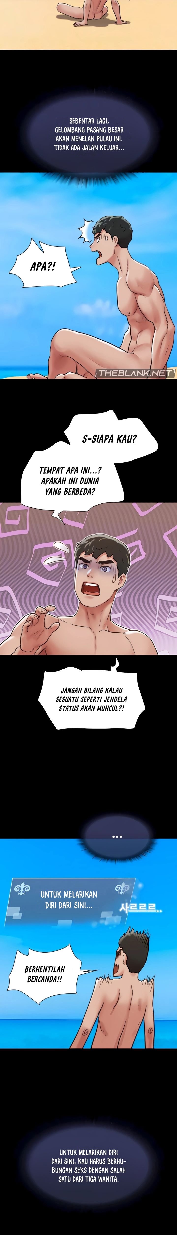 Not To Be Missed - Chapter 33 4