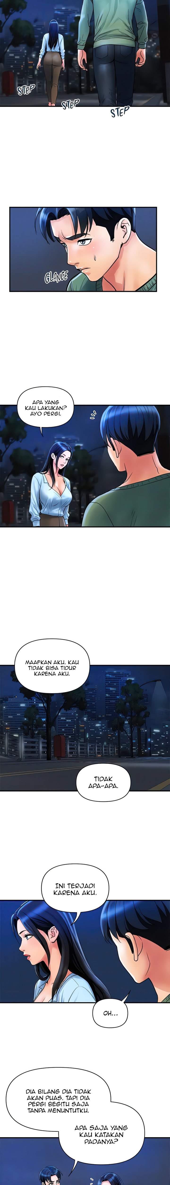 Department Store Ladies - Chapter 33 9