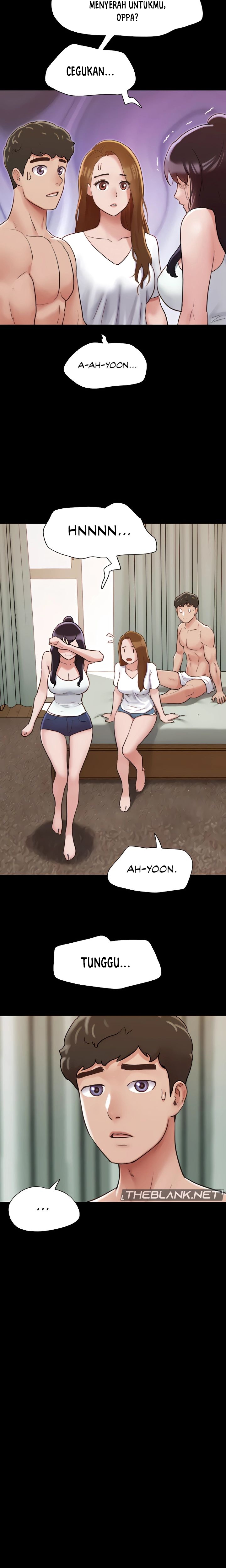 Not To Be Missed - Chapter 33 11