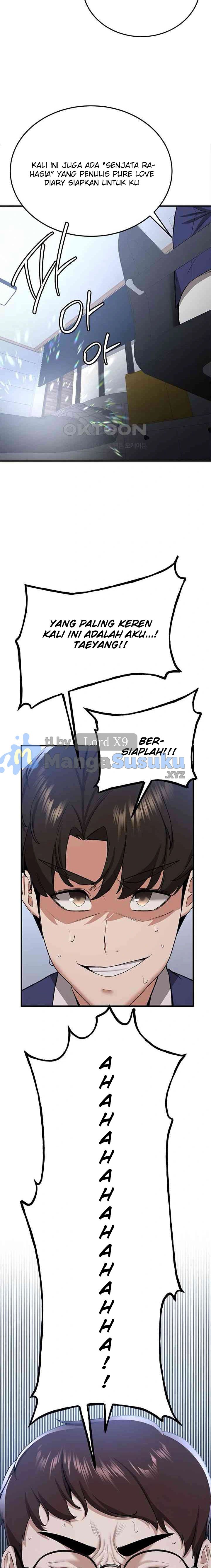 Your Girlfriend Was Amazing - Chapter 33 9