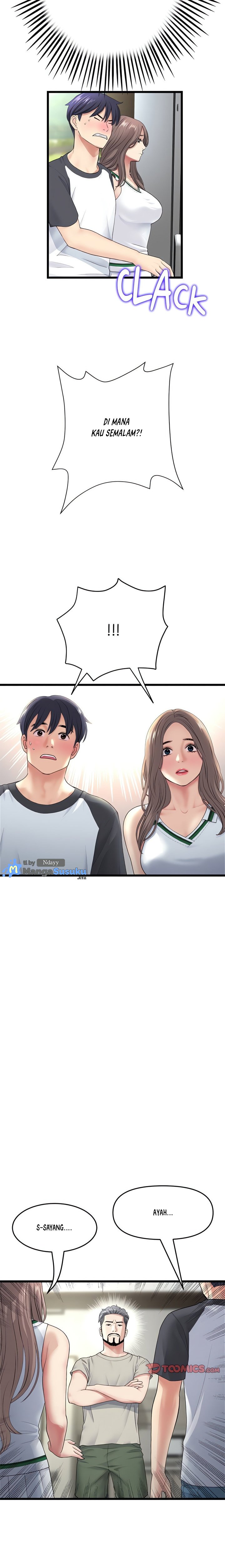 Stepmom’s Everything - Chapter 33 20