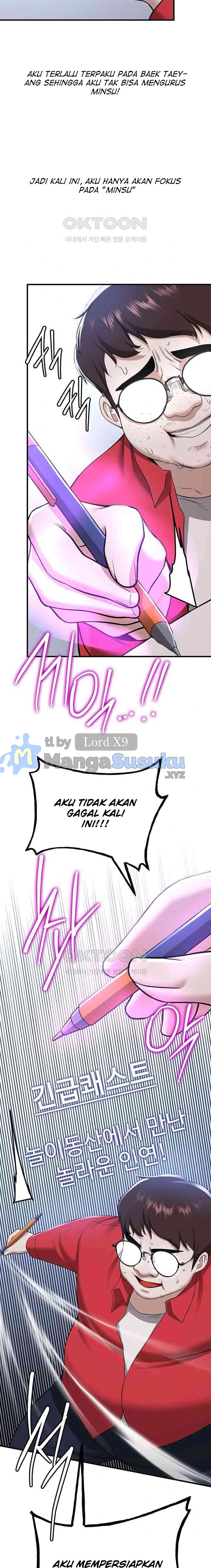 Your Girlfriend Was Amazing - Chapter 33 11