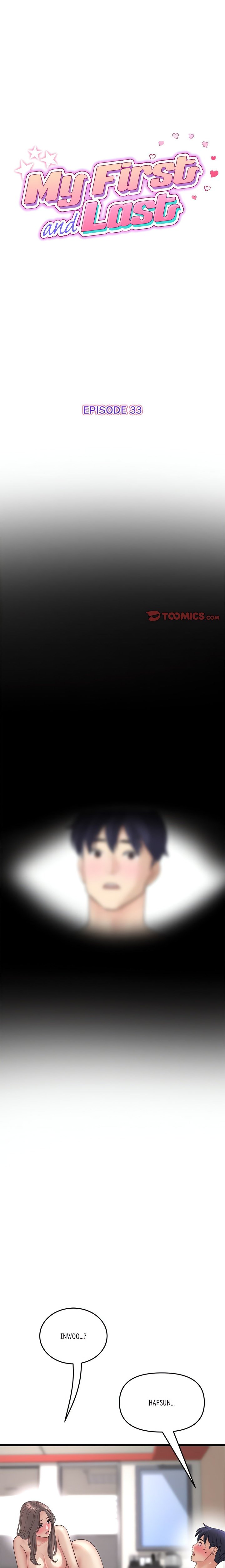 Stepmom’s Everything - Chapter 33 2