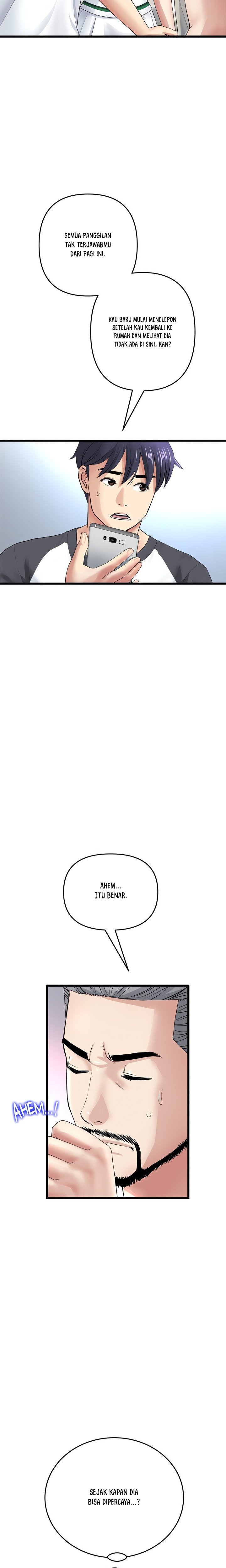 Stepmom’s Everything - Chapter 33 23