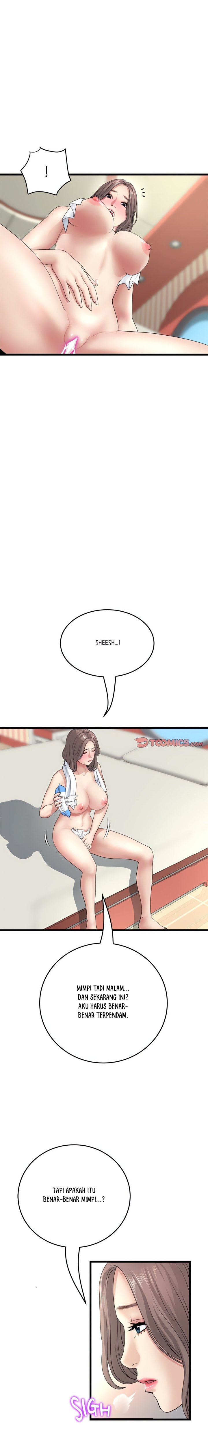 Stepmom’s Everything - Chapter 33 17