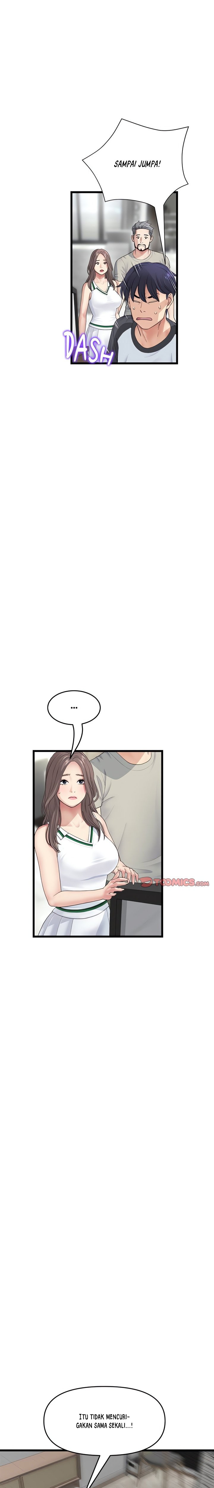 Stepmom’s Everything - Chapter 33 27