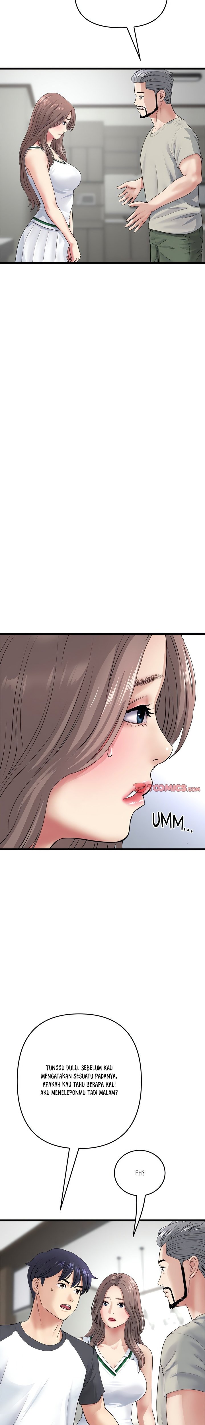 Stepmom’s Everything - Chapter 33 22