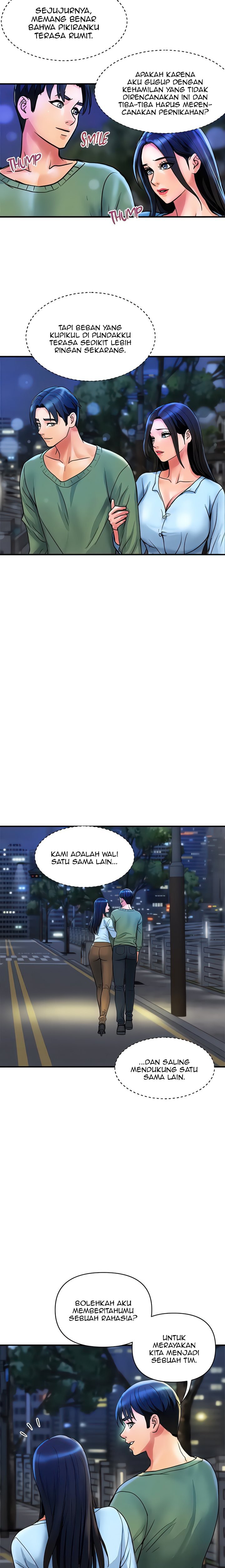 Department Store Ladies - Chapter 33 12