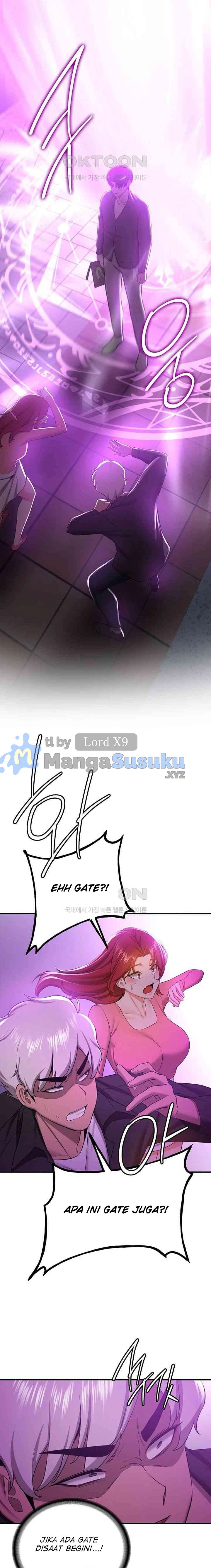 Your Girlfriend Was Amazing - Chapter 33 20